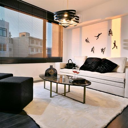 Aparthotel Ater Albus By K&K Atenas Exterior foto