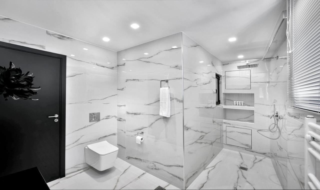 Aparthotel Ater Albus By K&K Atenas Exterior foto