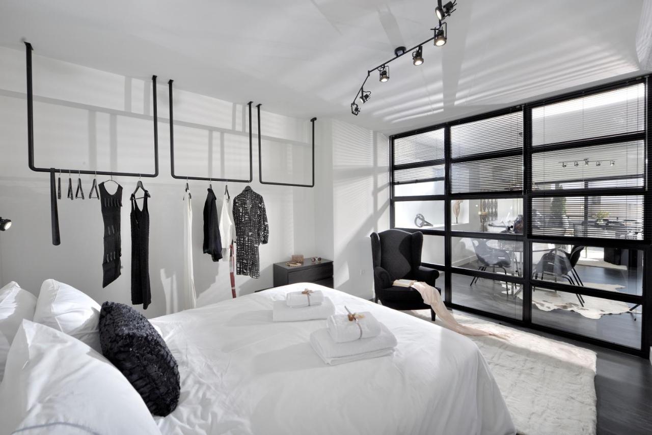 Aparthotel Ater Albus By K&K Atenas Exterior foto