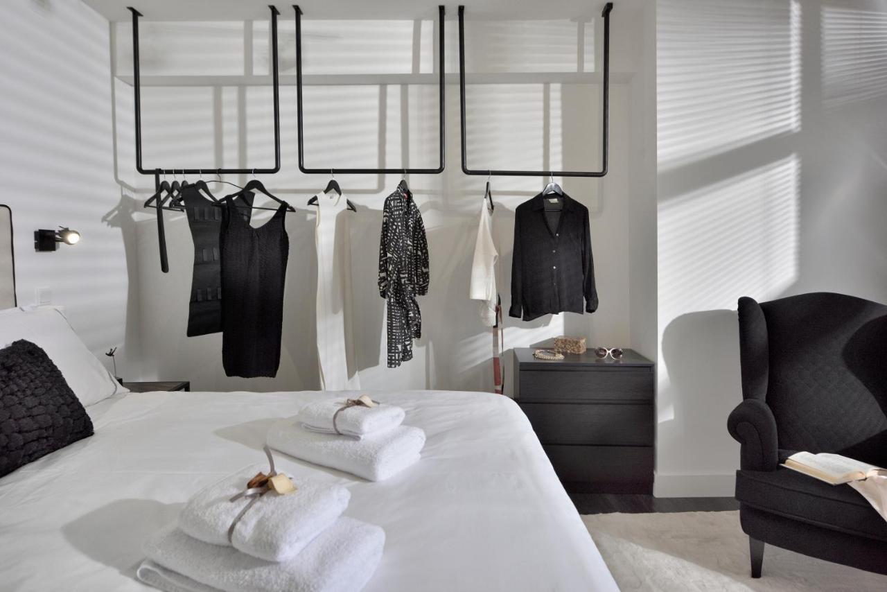 Aparthotel Ater Albus By K&K Atenas Exterior foto