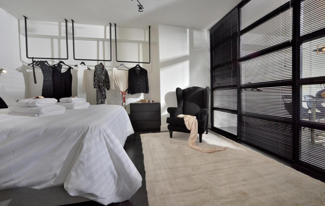 Aparthotel Ater Albus By K&K Atenas Exterior foto