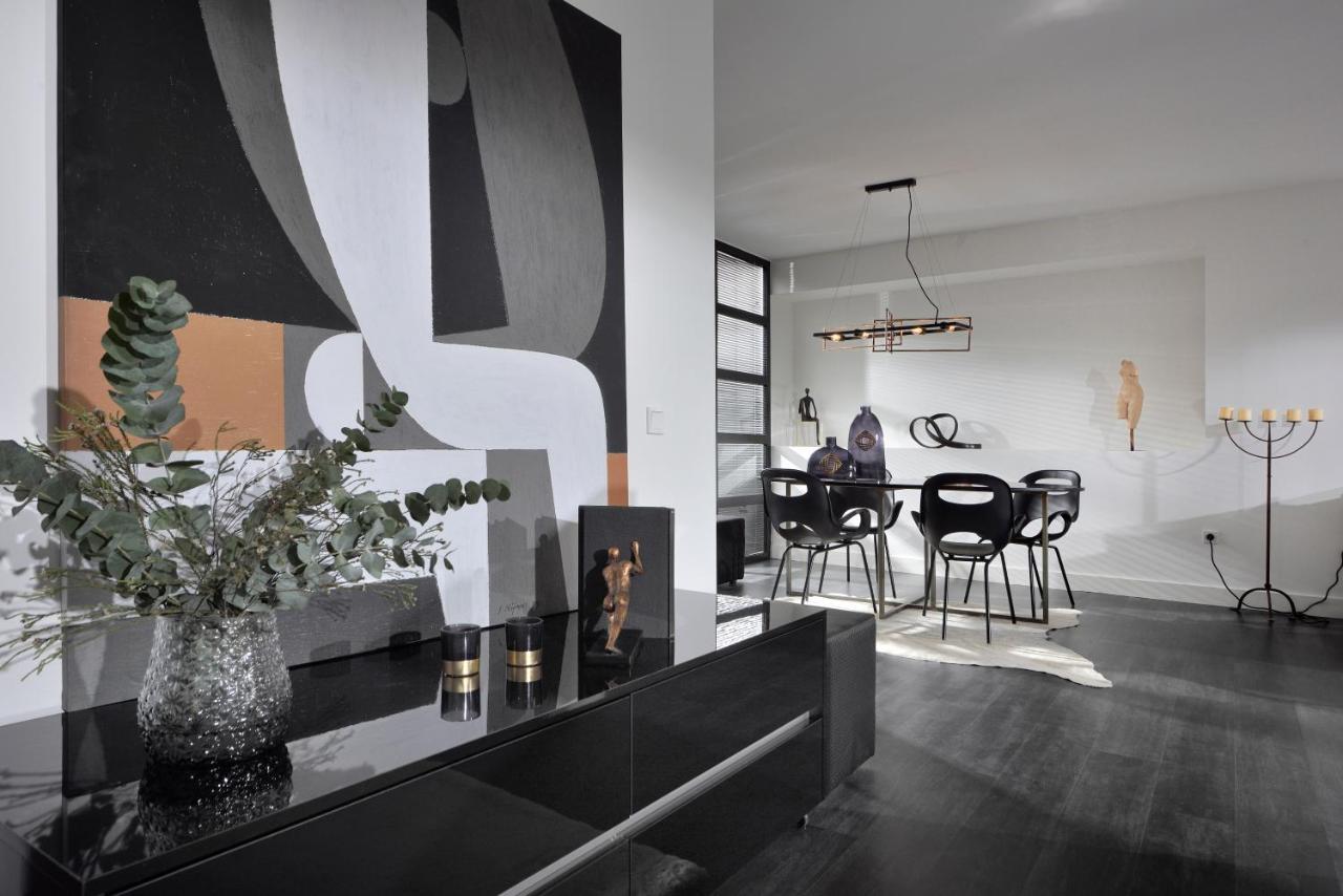 Aparthotel Ater Albus By K&K Atenas Exterior foto