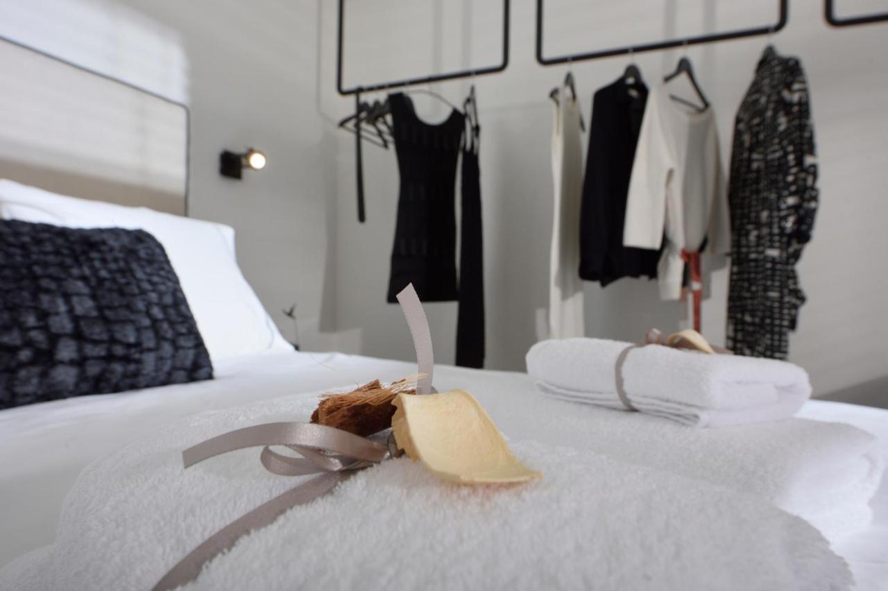 Aparthotel Ater Albus By K&K Atenas Exterior foto
