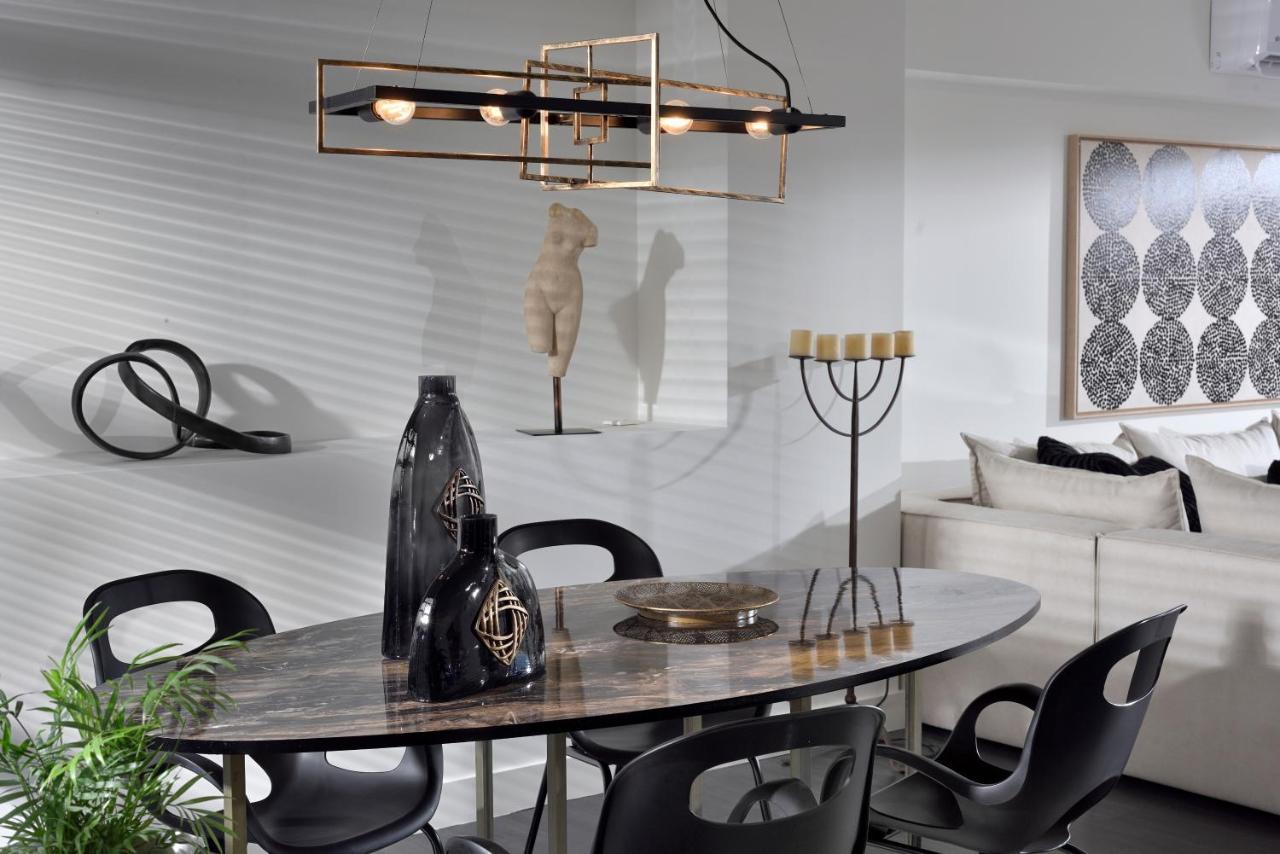 Aparthotel Ater Albus By K&K Atenas Exterior foto