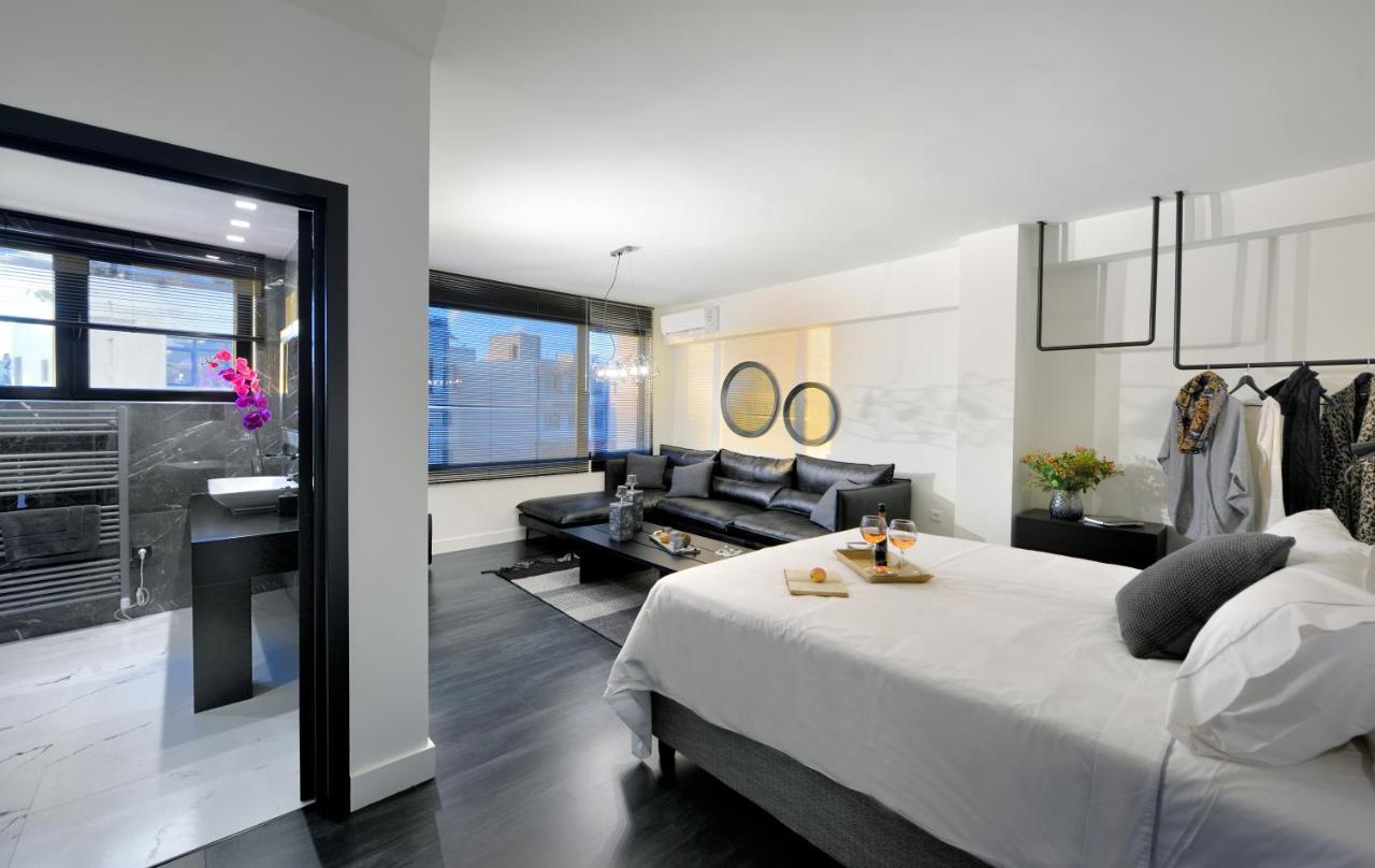 Aparthotel Ater Albus By K&K Atenas Exterior foto