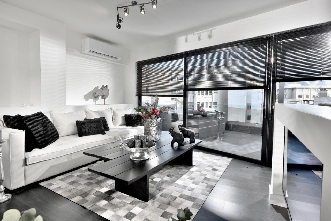 Aparthotel Ater Albus By K&K Atenas Exterior foto