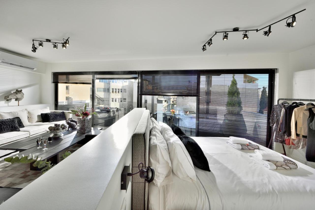 Aparthotel Ater Albus By K&K Atenas Exterior foto