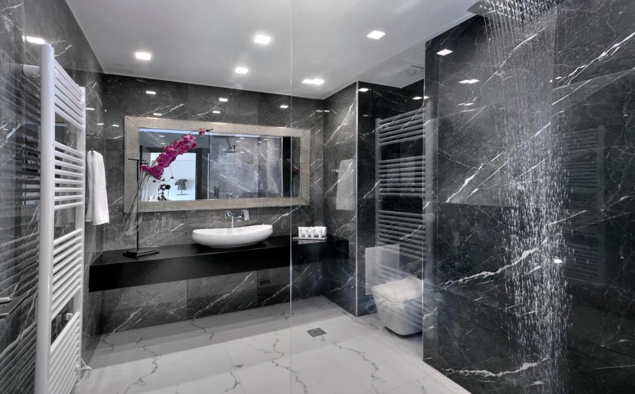 Aparthotel Ater Albus By K&K Atenas Exterior foto
