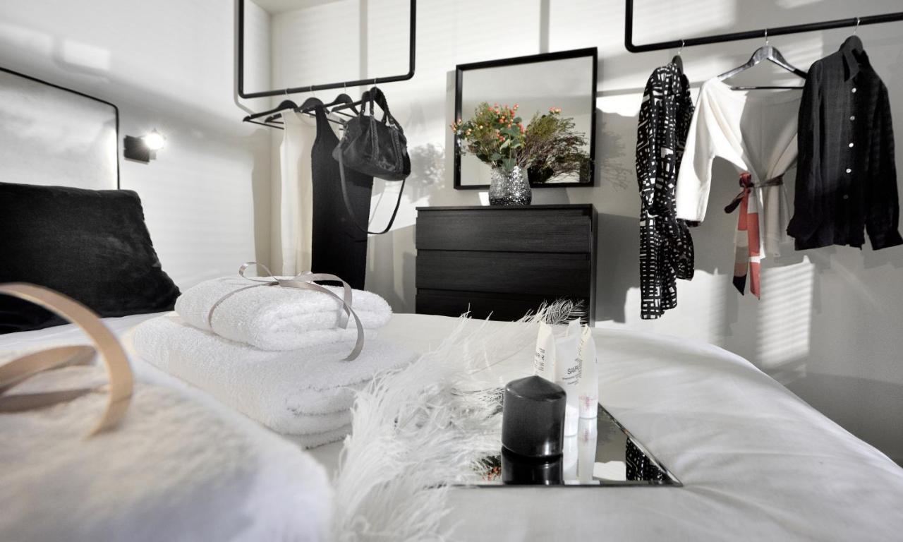 Aparthotel Ater Albus By K&K Atenas Exterior foto